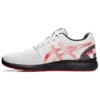 GEL-Torrance 2 «White Speed Red»