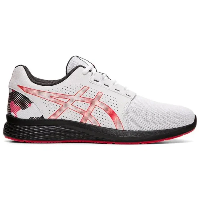 GEL-Torrance 2 «White Speed Red»