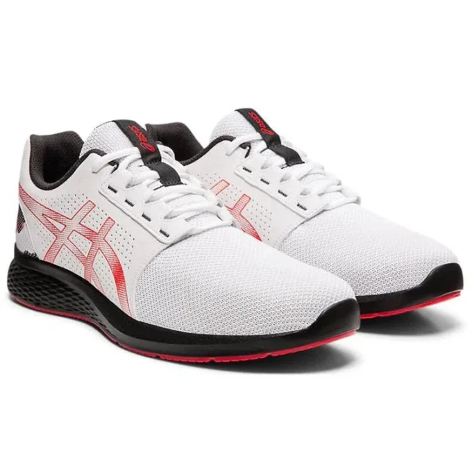 GEL-Torrance 2 «White Speed Red»