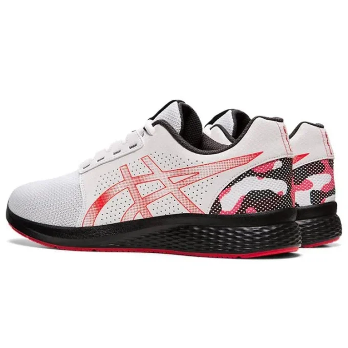 GEL-Torrance 2 «White Speed Red»
