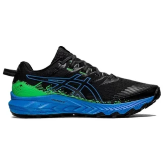 GEL-Trabuco 10 «Black Blue Coast»