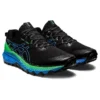 GEL-Trabuco 10 «Black Blue Coast»