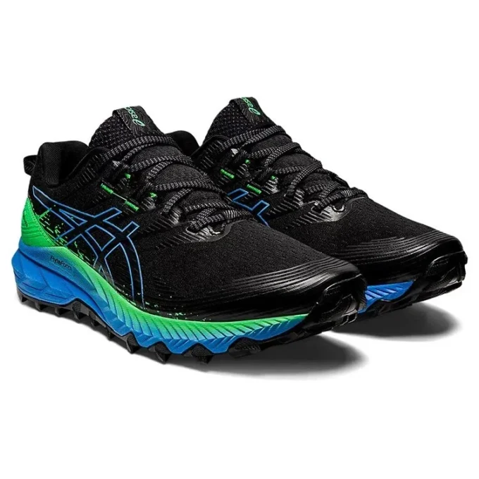 GEL-Trabuco 10 «Black Blue Coast»