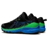 GEL-Trabuco 10 «Black Blue Coast»