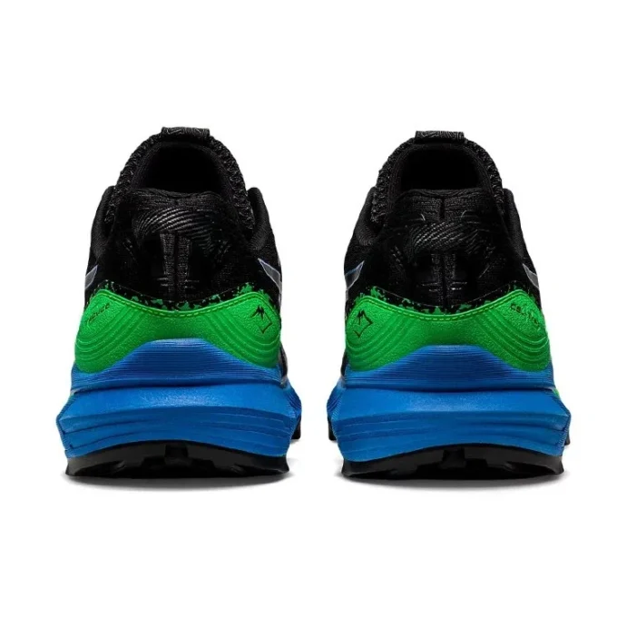 GEL-Trabuco 10 «Black Blue Coast»