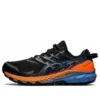 Gel-Trabuco 10 GORE-TEX «Black Blue Harmony»