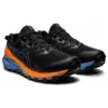 Gel-Trabuco 10 GORE-TEX «Black Blue Harmony»