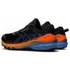 Gel-Trabuco 10 GORE-TEX «Black Blue Harmony»