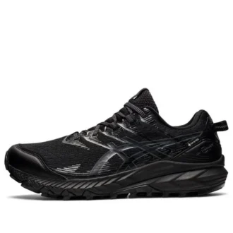 GEL-Trabuco 10 GORE-TEX «Black Carrier Grey»