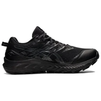 GEL-Trabuco 10 GORE-TEX «Black Carrier Grey»
