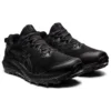 GEL-Trabuco 10 GORE-TEX «Black Carrier Grey»
