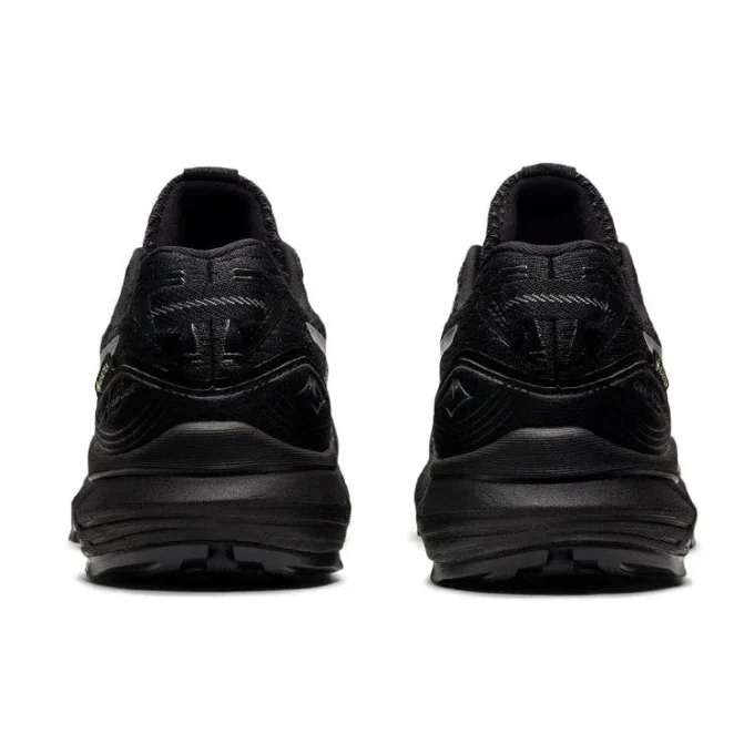 GEL-Trabuco 10 GORE-TEX «Black Carrier Grey»