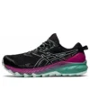GEL-Trabuco 10 GTX «Negro/Mar Tranquilo»
