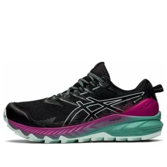 GEL-Trabuco 10 GTX «Negro/Mar Tranquilo»