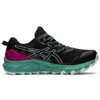 GEL-Trabuco 10 GTX «Negro/Mar Tranquilo»