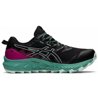 GEL-Trabuco 10 GTX «Negro/Mar Tranquilo»
