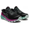 GEL-Trabuco 10 GTX «Negro/Mar Tranquilo»