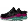 GEL-Trabuco 10 GTX «Negro/Mar Tranquilo»