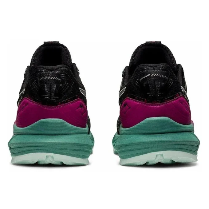 GEL-Trabuco 10 GTX «Negro/Mar Tranquilo»