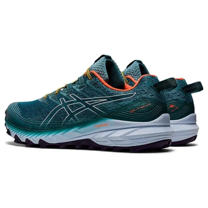GEL-Trabuco 10 «Misty Pine Soft Sky»