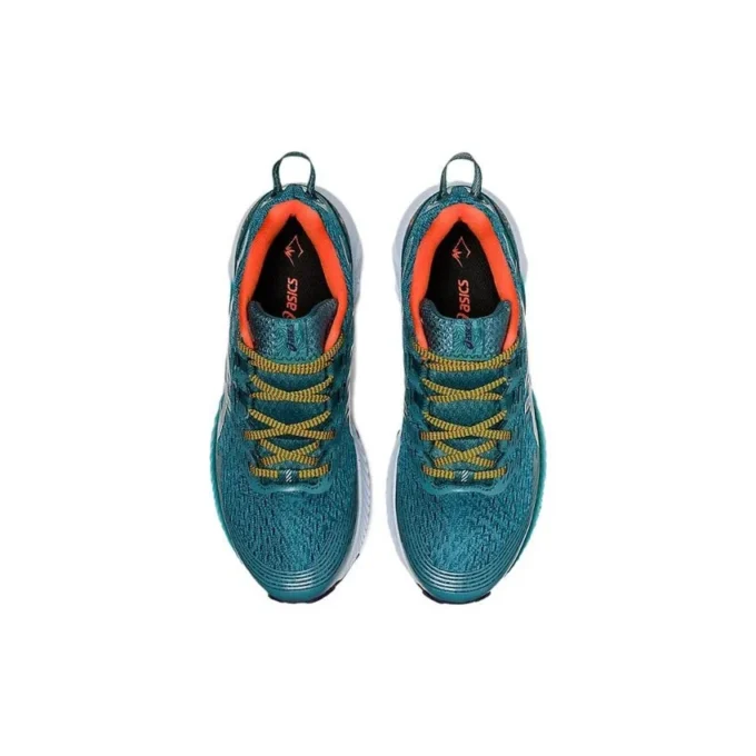 GEL-Trabuco 10 «Misty Pine Soft Sky»