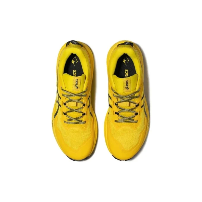 GEL-Trabuco 11 «Amarillo dorado/Negro»
