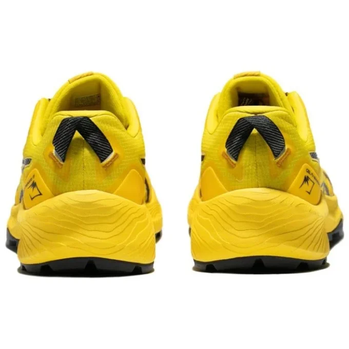 GEL-Trabuco 11 «Amarillo dorado/Negro»