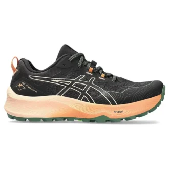 GEL-Trabuco 11 «Black Apricot Crush»