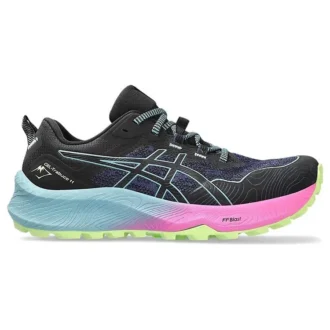 GEL-Trabuco 11 «Black Gris Blue Gradient»