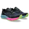GEL-Trabuco 11 «Black Gris Blue Gradient»