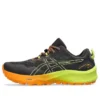 GEL-Trabuco 11 «Black Neon Lime»