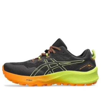 GEL-Trabuco 11 «Black Neon Lime»