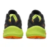 GEL-Trabuco 11 «Black Neon Lime»