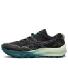 GEL-Trabuco 11 «Black Teal Violet»