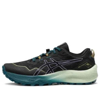 GEL-Trabuco 11 «Black Teal Violet»