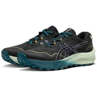 GEL-Trabuco 11 «Black Teal Violet»