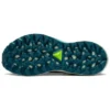 GEL-Trabuco 11 «Black Teal Violet»
