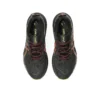 GEL-Trabuco 11 GORE-TEX «Negro/Rojo Antiguo»