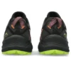 GEL-Trabuco 11 GORE-TEX «Negro/Rojo Antiguo»
