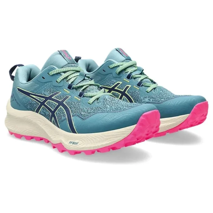 GEL-Trabuco 11 «Gris Blue»