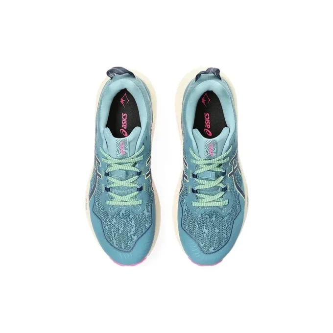 GEL-Trabuco 11 «Gris Blue»