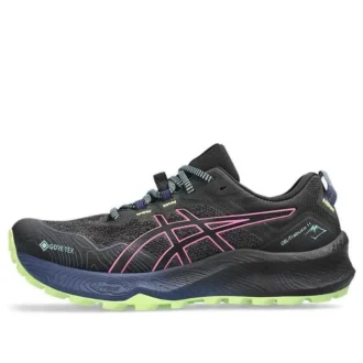 Gel-Trabuco 11 Gtx «Black Hot Pink»