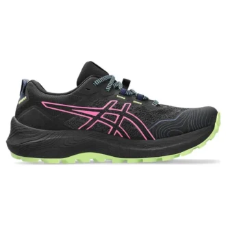 Gel-Trabuco 11 Gtx «Black Hot Pink»
