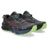 Gel-Trabuco 11 Gtx «Black Hot Pink»