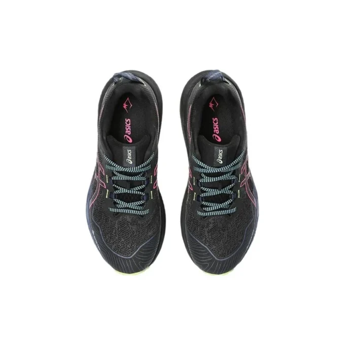 Gel-Trabuco 11 Gtx «Black Hot Pink»