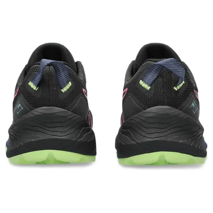 Gel-Trabuco 11 Gtx «Black Hot Pink»