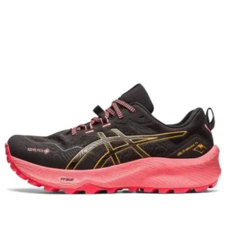 Gel-Trabuco 11 GTX «Black Sandstorm»