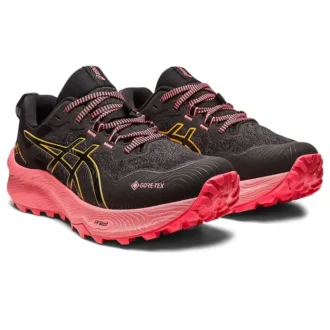 Gel-Trabuco 11 GTX «Black Sandstorm»