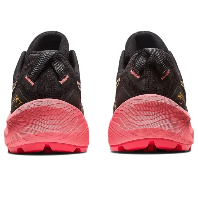 Gel-Trabuco 11 GTX «Black Sandstorm»