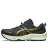 GEL-Trabuco 11 GTX «Negro/Amarillo dorado»